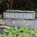 Halsteads: Peaceful Location, Stunning Views Vakantiehuis *