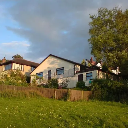 Halsteads: Peaceful Location, Stunning Views Holiday home Soutergate