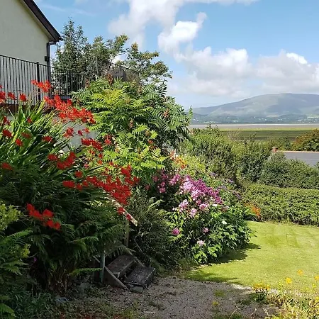 Holiday home Halsteads: Peaceful Location, Stunning Views