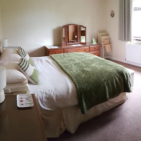 Holiday home Halsteads: Peaceful Location, Stunning Views