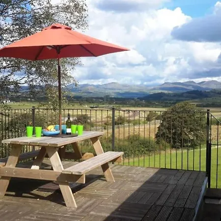 Halsteads: Peaceful Location, Stunning Views Holiday home Soutergate