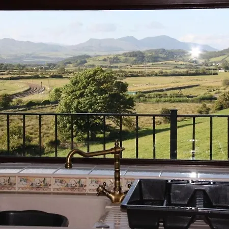 Nyaraló Halsteads: Peaceful Location, Stunning Views Soutergate